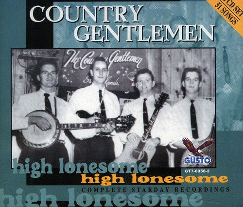 CD диск High Lonesome / Various: High Lonesome
CD диск High Lonesome / Various: High Lonesome