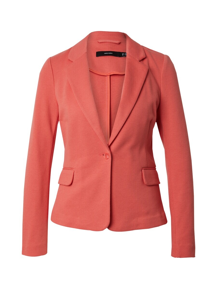 Классический блейзер VERO MODA Blazer VMJulia, цвет raspberry
Классический блейзер VERO MODA Blazer VMJulia, цвет raspberry