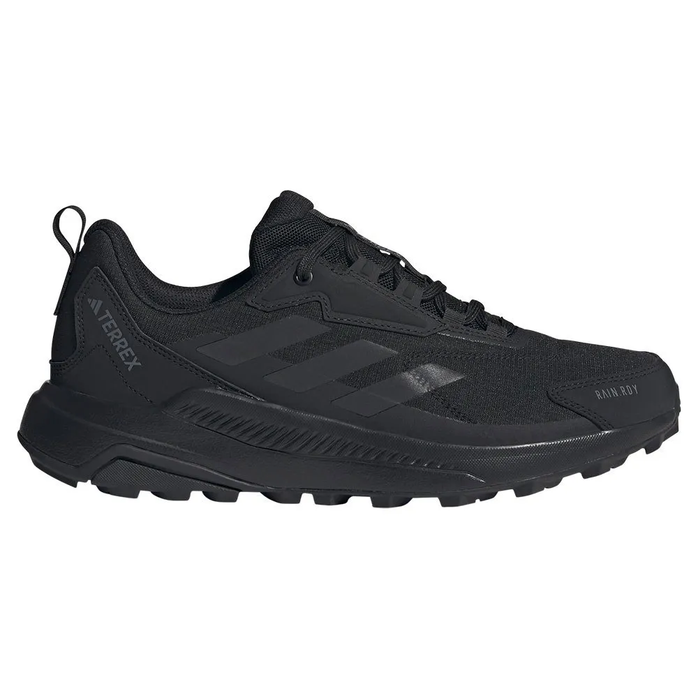 Походная обувь adidas Terrex Anylander Rain.Rdy, черный
Походная обувь adidas Terrex Anylander Rain.Rdy, черный