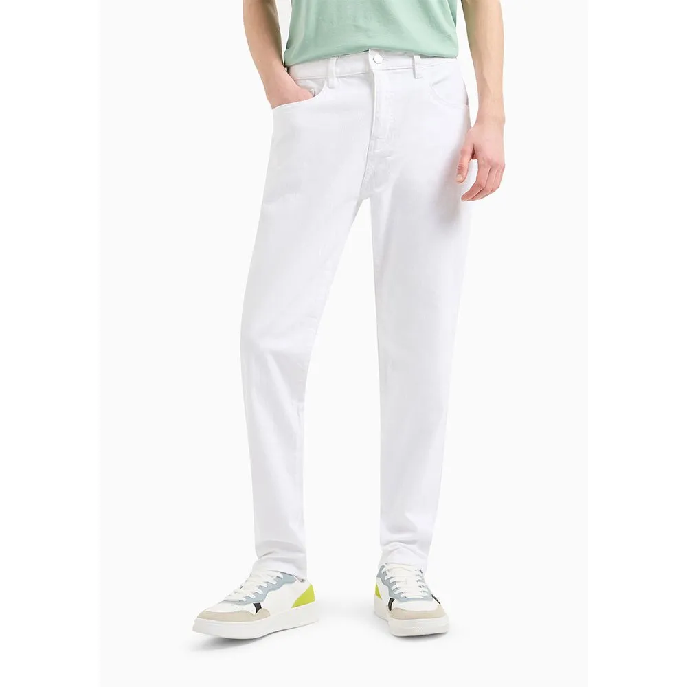 Джинсы Armani Exchange 8NZJ13_Z2SBZ, белый
Джинсы Armani Exchange 8NZJ13_Z2SBZ, белый