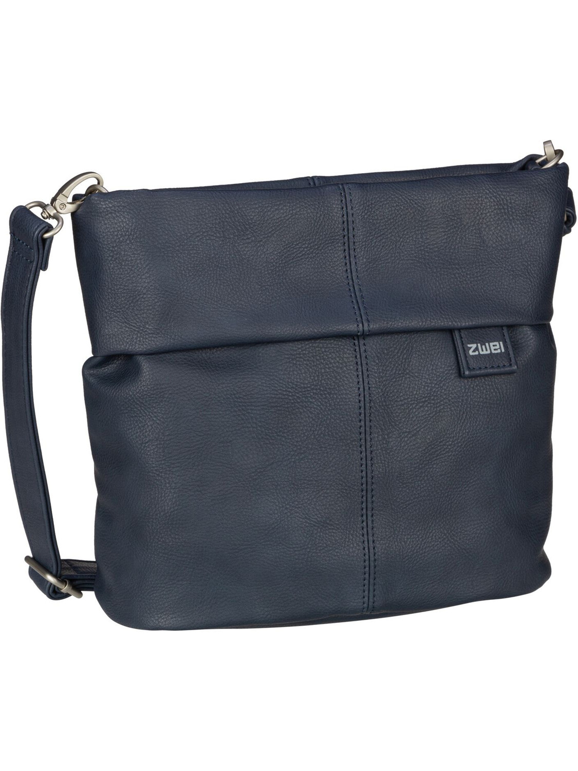 Сумка через плечо Zwei Umhängetasche Mademoiselle M8, цвет Nubuk/Ink
Сумка через плечо Zwei Umhängetasche Mademoiselle M8, цвет Nubuk/Ink