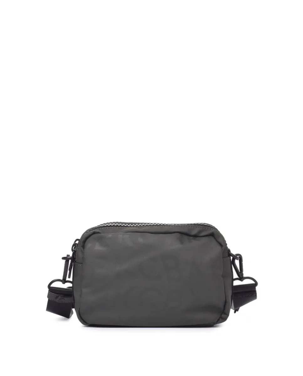 Женская сумка-бандо Stamp маленькая цвета хаки Kcb
Женская сумка-бандо Stamp маленькая цвета хаки Kcb