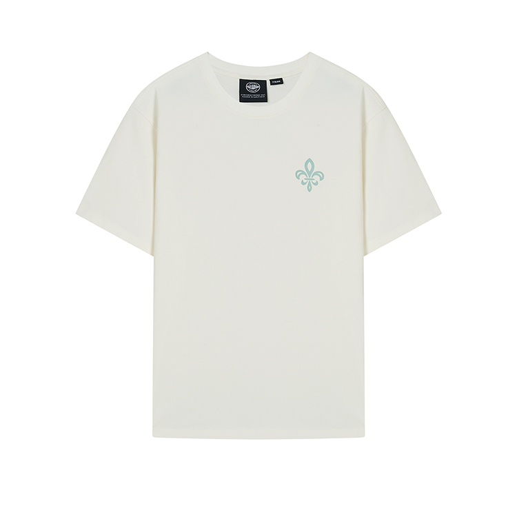 Футболки Unisex Cotton Candy с круглым вырезом, умеренная посадка Palladium, cotton candy
Футболки Unisex Cotton Candy с круглым вырезом, умеренная посадка Palladium, cotton candy