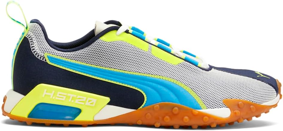 Мужские тренировочные кроссовки PUMA H.St.20 - черные
Мужские тренировочные кроссовки PUMA H.St.20 - черные