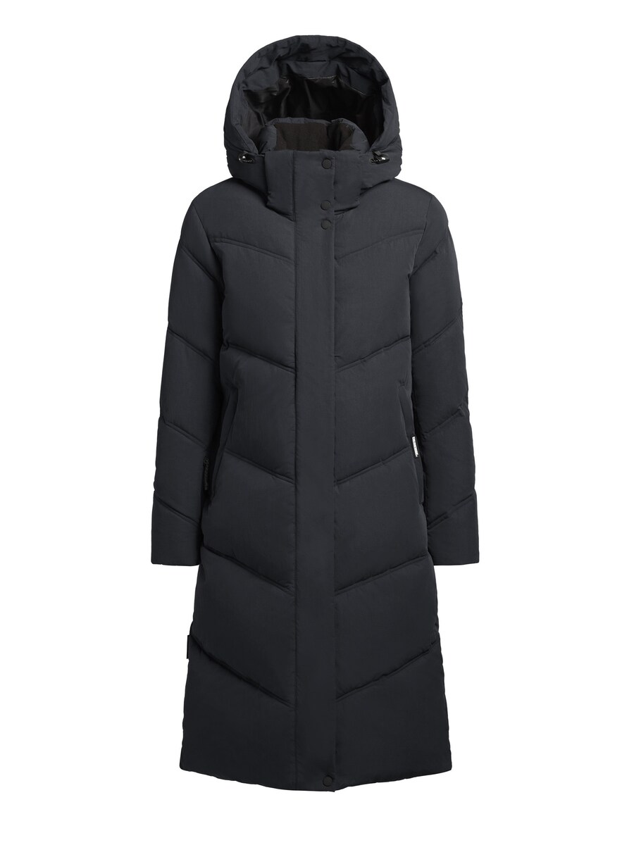 Зимнее пальто khujo AINU, Dark blue
Зимнее пальто khujo AINU, Dark blue