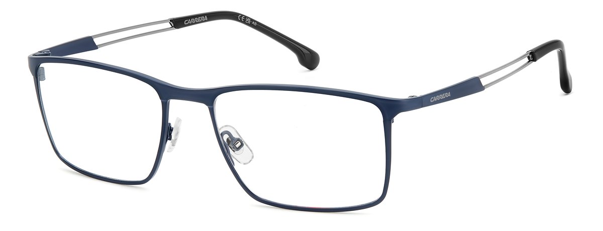Мужские оптические оправы CARRERA 8898
Мужские оптические оправы CARRERA 8898