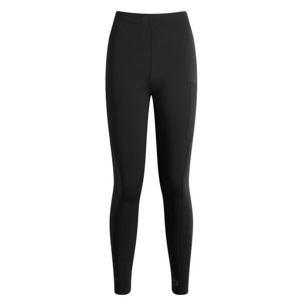 Беговые леггинсы Y-3, черный
Беговые леггинсы Y-3, черный