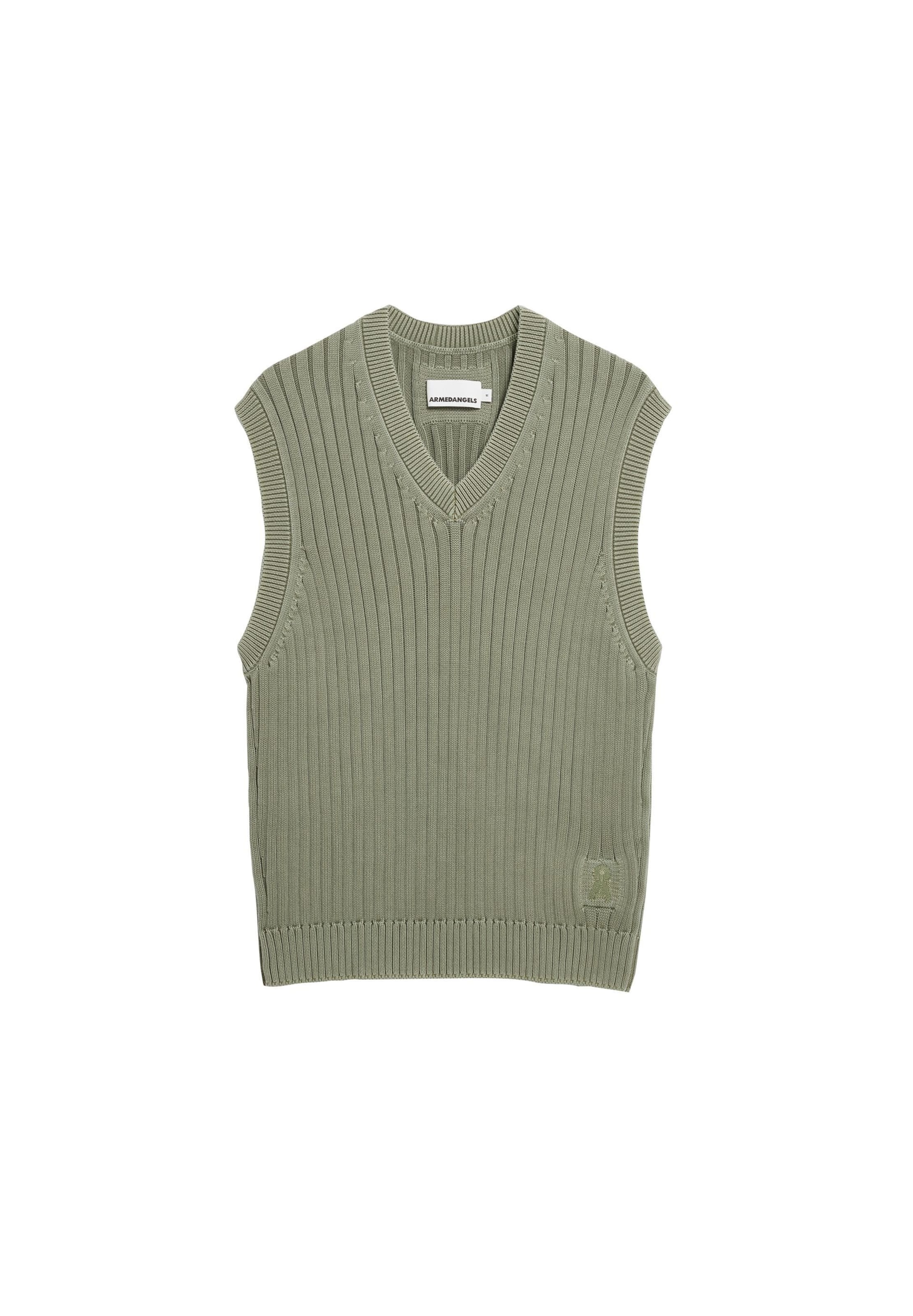 ARMEDANGELS Рубашка в зеленом цвете
ARMEDANGELS Рубашка в зеленом цвете