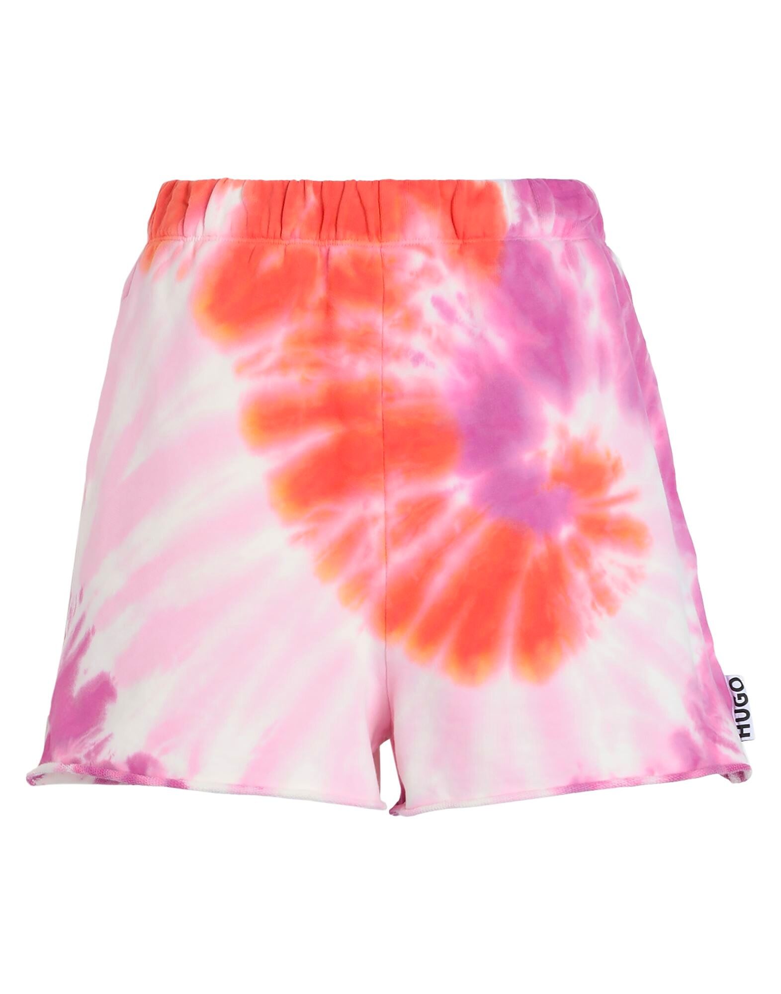 Шорты Hugo Boss, розовый
Шорты Hugo Boss, розовый