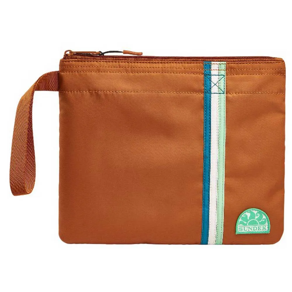 Сумка Sundek Ludwig, коричневый
Сумка Sundek Ludwig, коричневый