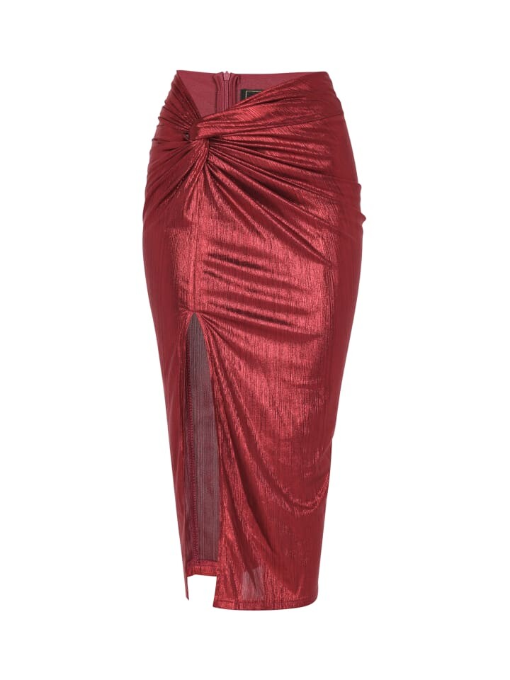 Юбка faina, красный
Юбка faina, красный