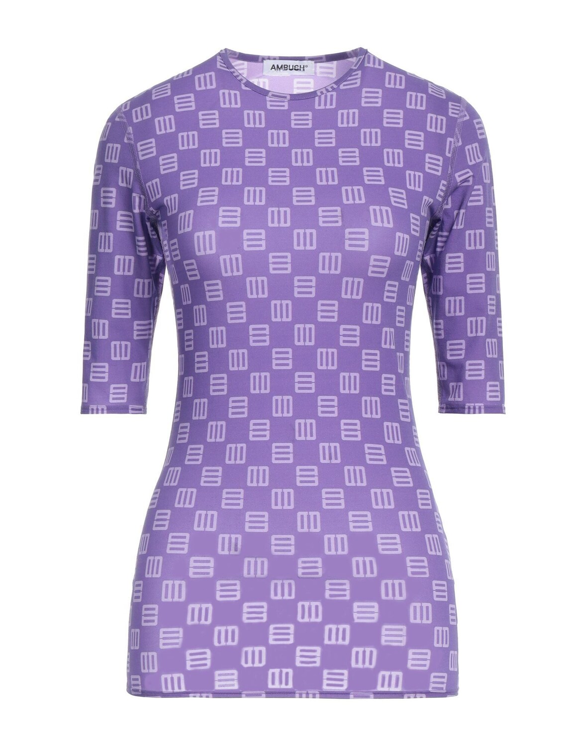 Футболка Ambush, фиолетовый
Футболка Ambush, фиолетовый