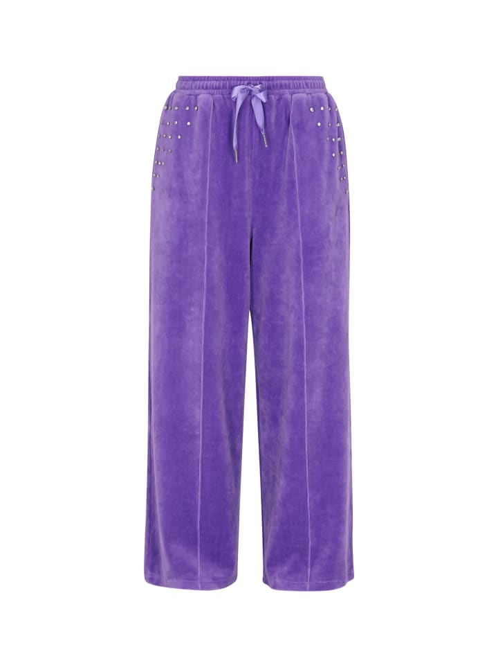 Спортивные штаны faina, цвет violet
Спортивные штаны faina, цвет violet