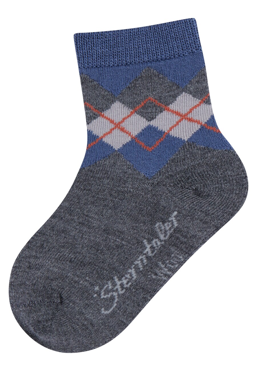 Носки STERNTALER, серый
Носки STERNTALER, серый