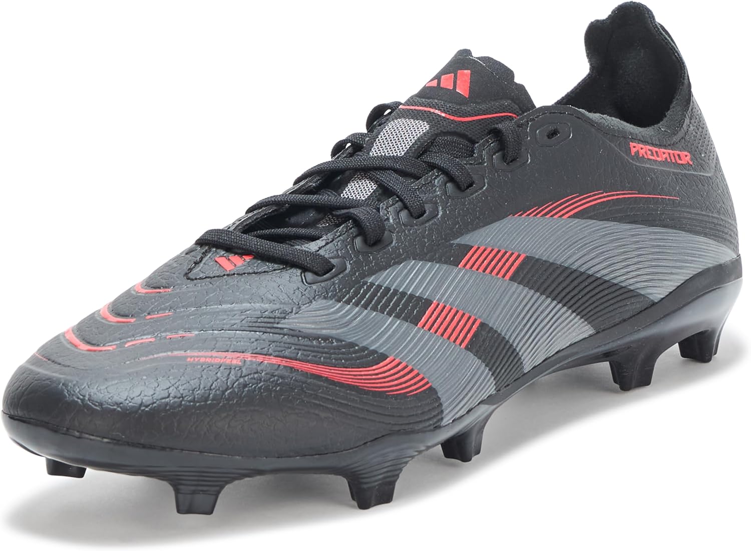 Футбольные бутсы Adidas Unisex League Firm Ground/Multi Ground, черный/красный/серый/ярко-красный
Футбольные бутсы Adidas Unisex League Firm Ground/Multi Ground, черный/красный/серый/ярко-красный