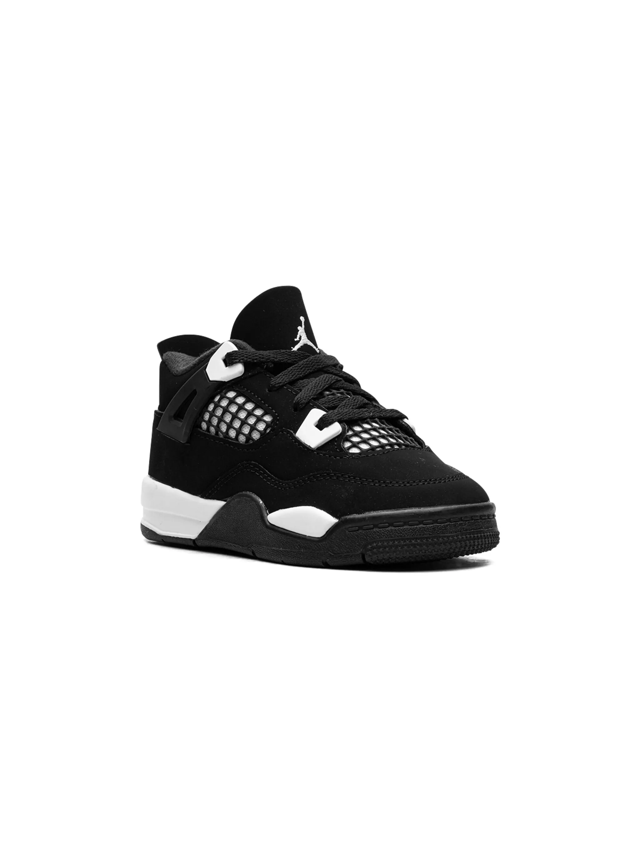 Кроссовки Air Jordan 4 Retro Thunder, черный
Кроссовки Air Jordan 4 Retro Thunder, черный