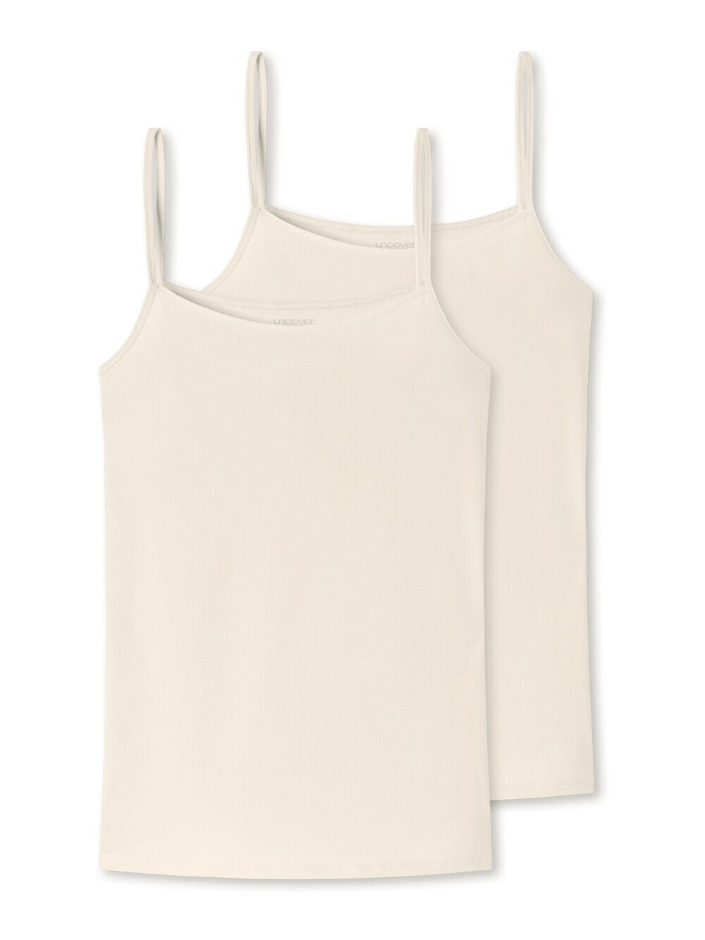 Топ SCHIESSER Uncover, бежевый
Топ SCHIESSER Uncover, бежевый