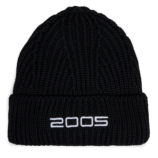 Шапка 2005 BasicBeanie, черный
Шапка 2005 BasicBeanie, черный