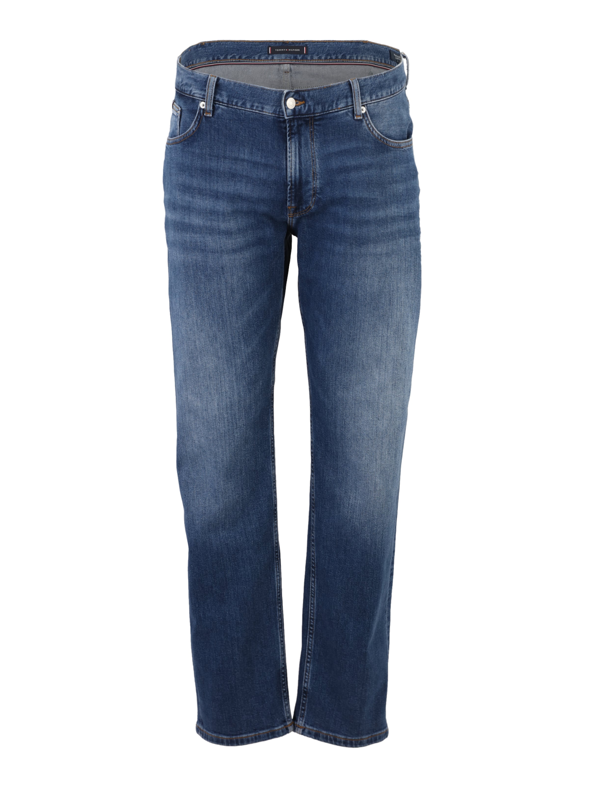 Tommy Hilfiger Big & Tall Джинсы Regular 'MADISON' в цвете Cobalt Blue
Tommy Hilfiger Big & Tall Джинсы Regular 'MADISON' в цвете Cobalt Blue
