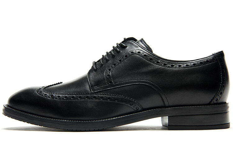 Туфли мужские низкие черные Cole Haan
Туфли мужские низкие черные Cole Haan