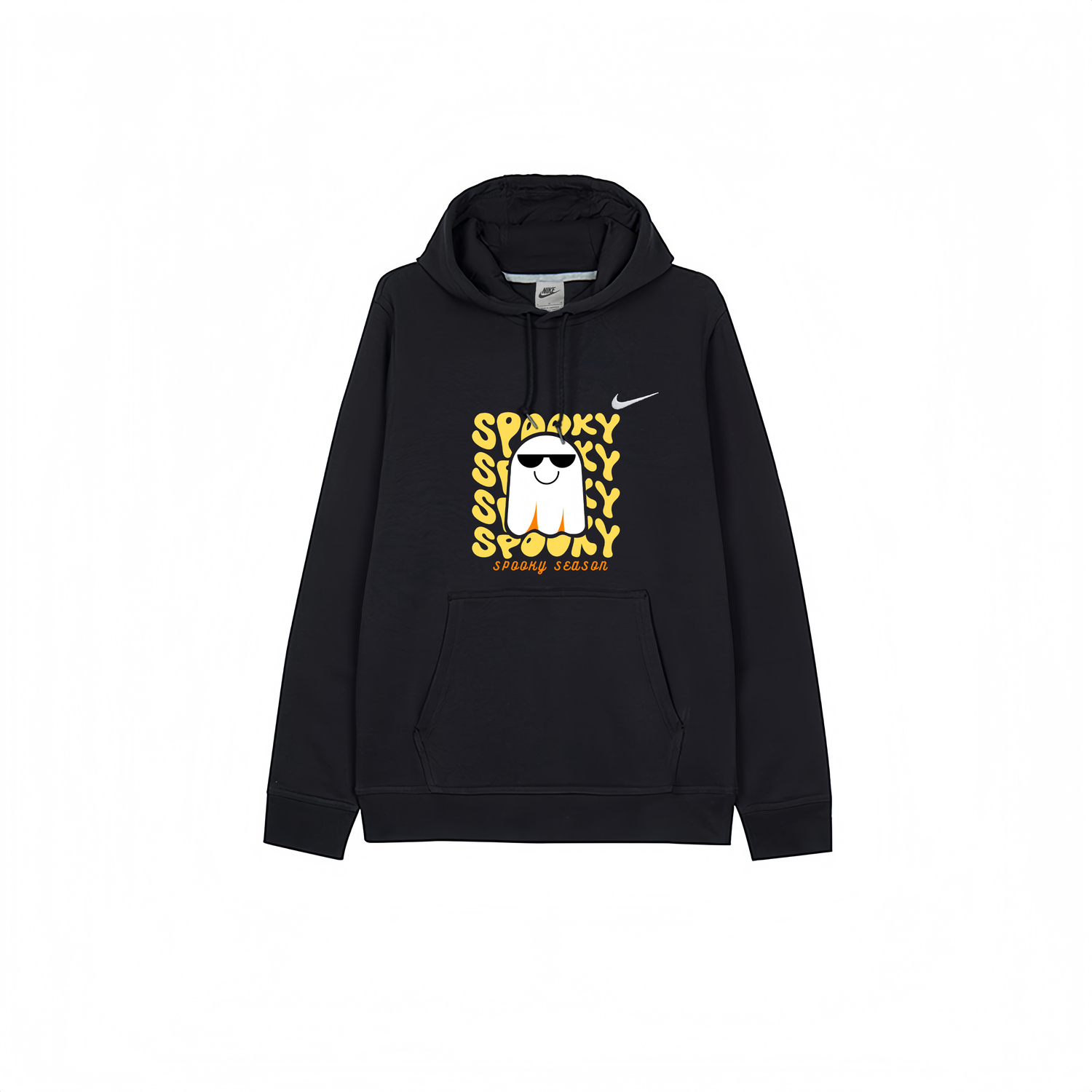 Nike Толстовка Men's Black
Nike Толстовка Men's Black