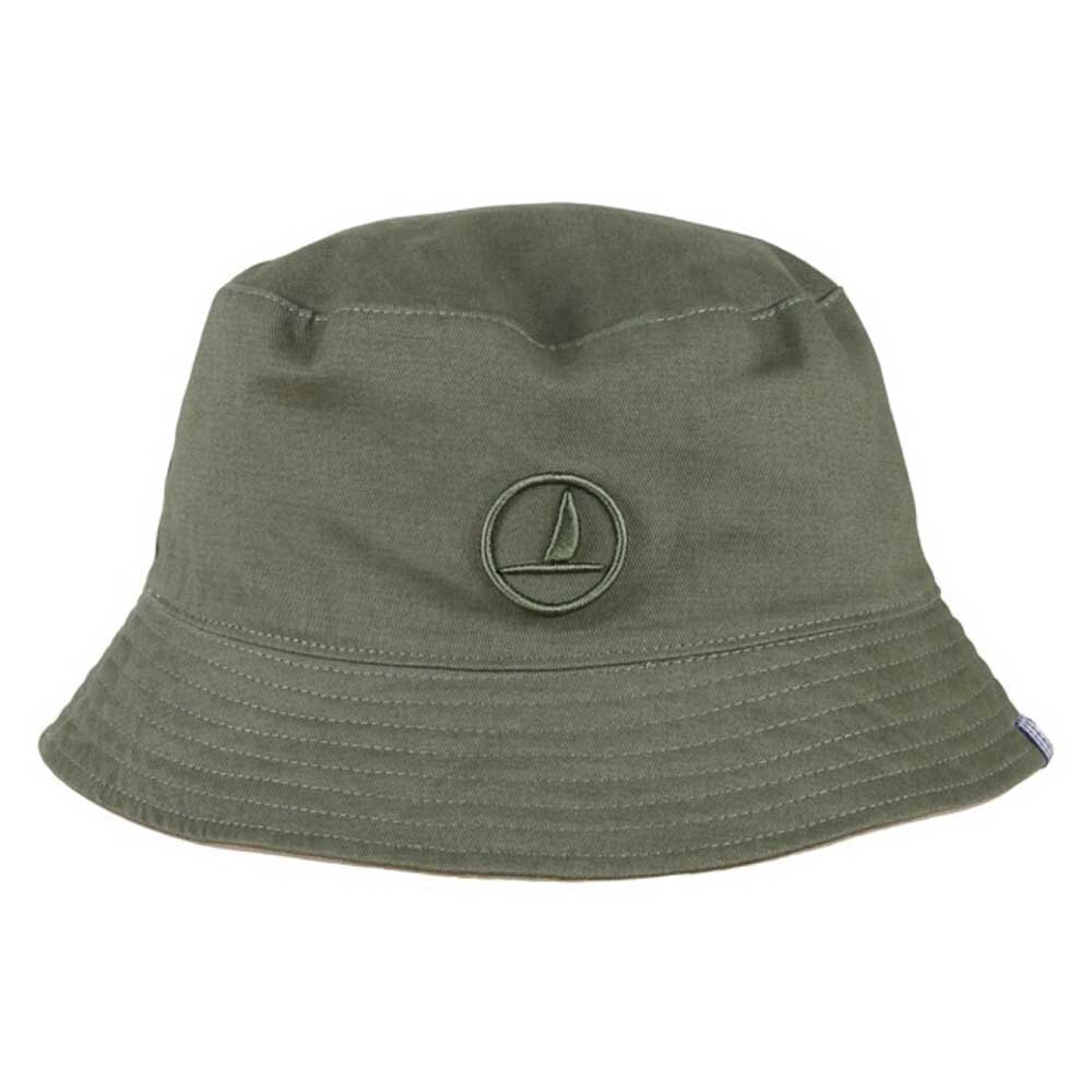 Панама Sea Ranch Kronborg, зеленый
Панама Sea Ranch Kronborg, зеленый