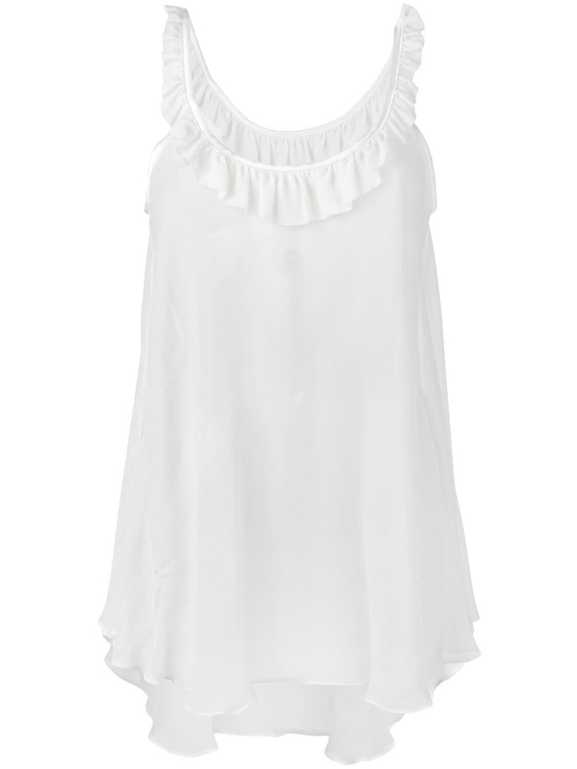 Gilda & Pearl пеньюар 'Bardot', нейтральный цвет
Gilda & Pearl пеньюар 'Bardot', нейтральный цвет