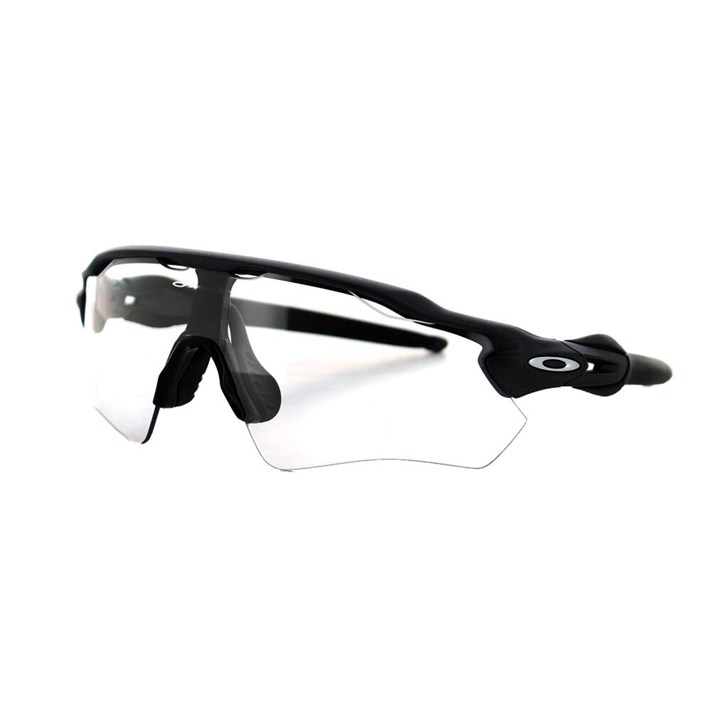 Солнцезащитные очки Oakley Radar EV Path Photochromic, черный
Солнцезащитные очки Oakley Radar EV Path Photochromic, черный