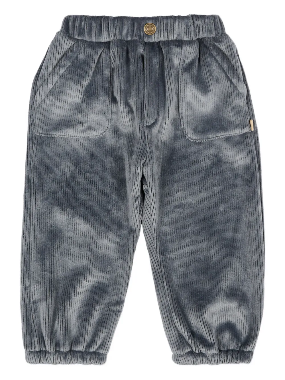 Рабочие брюки из вельвета Bamboom, синий
Рабочие брюки из вельвета Bamboom, синий