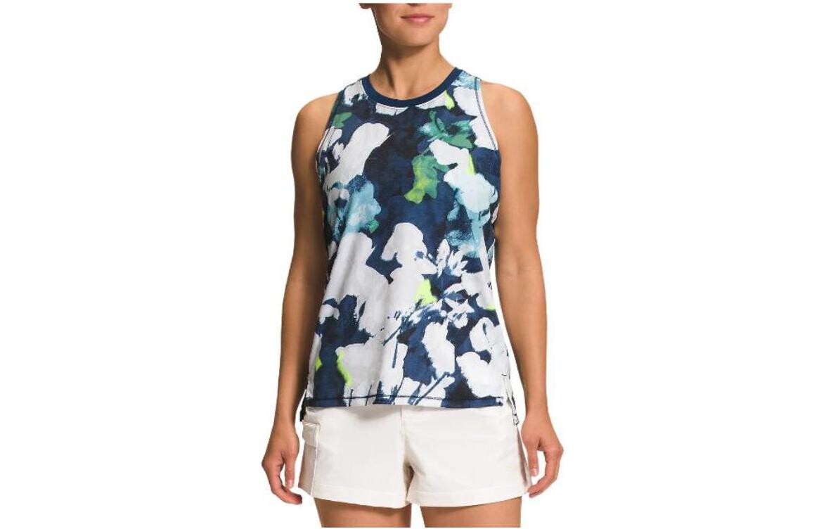 Жилет женский ВМС The North Face
Жилет женский ВМС The North Face