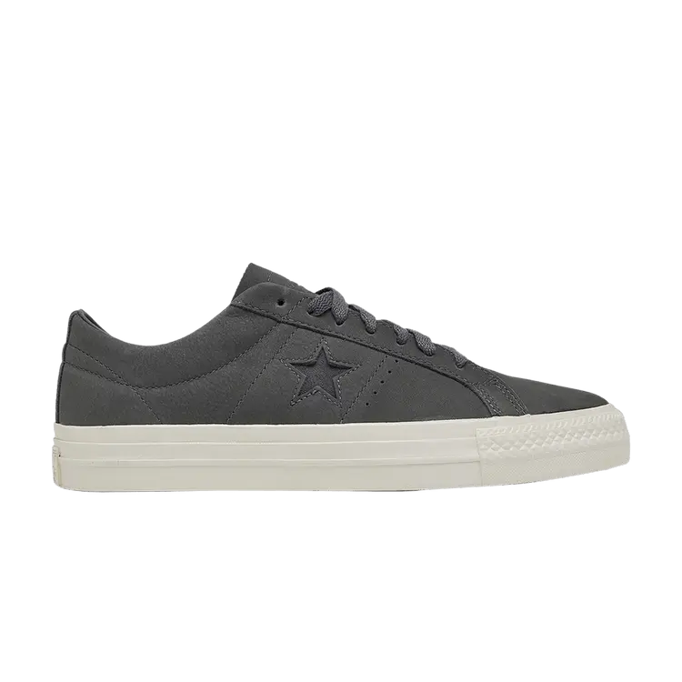 Кроссовки One Star Low 'Iron Grey', серый
Кроссовки One Star Low 'Iron Grey', серый