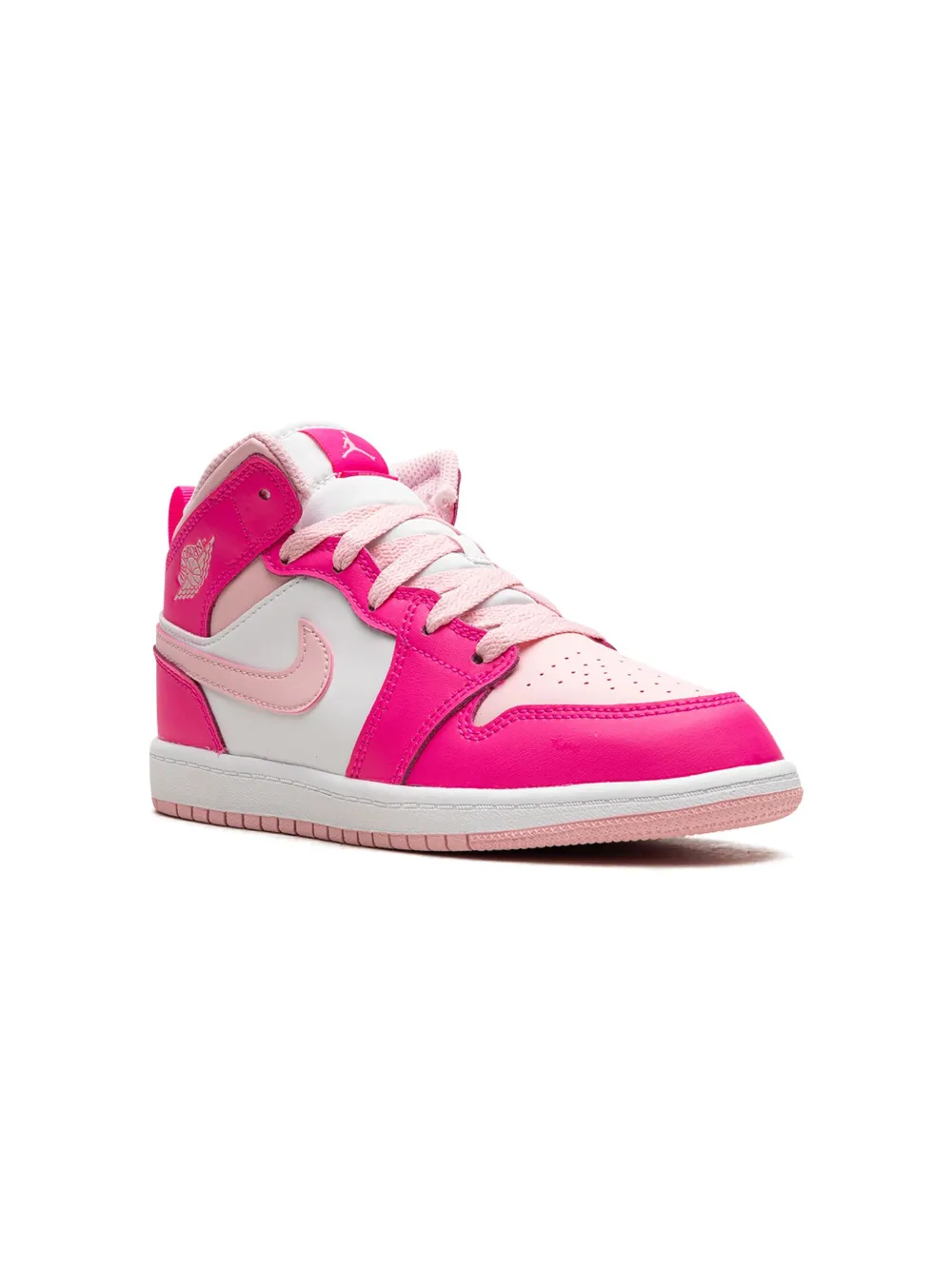 Кроссовки Air Jordan 1 Low Fierce Pink Jordan Kids, розовый
Кроссовки Air Jordan 1 Low Fierce Pink Jordan Kids, розовый