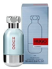 Hugo Boss, Hugo Element, туалетная вода, 60 мл
Hugo Boss, Hugo Element, туалетная вода, 60 мл