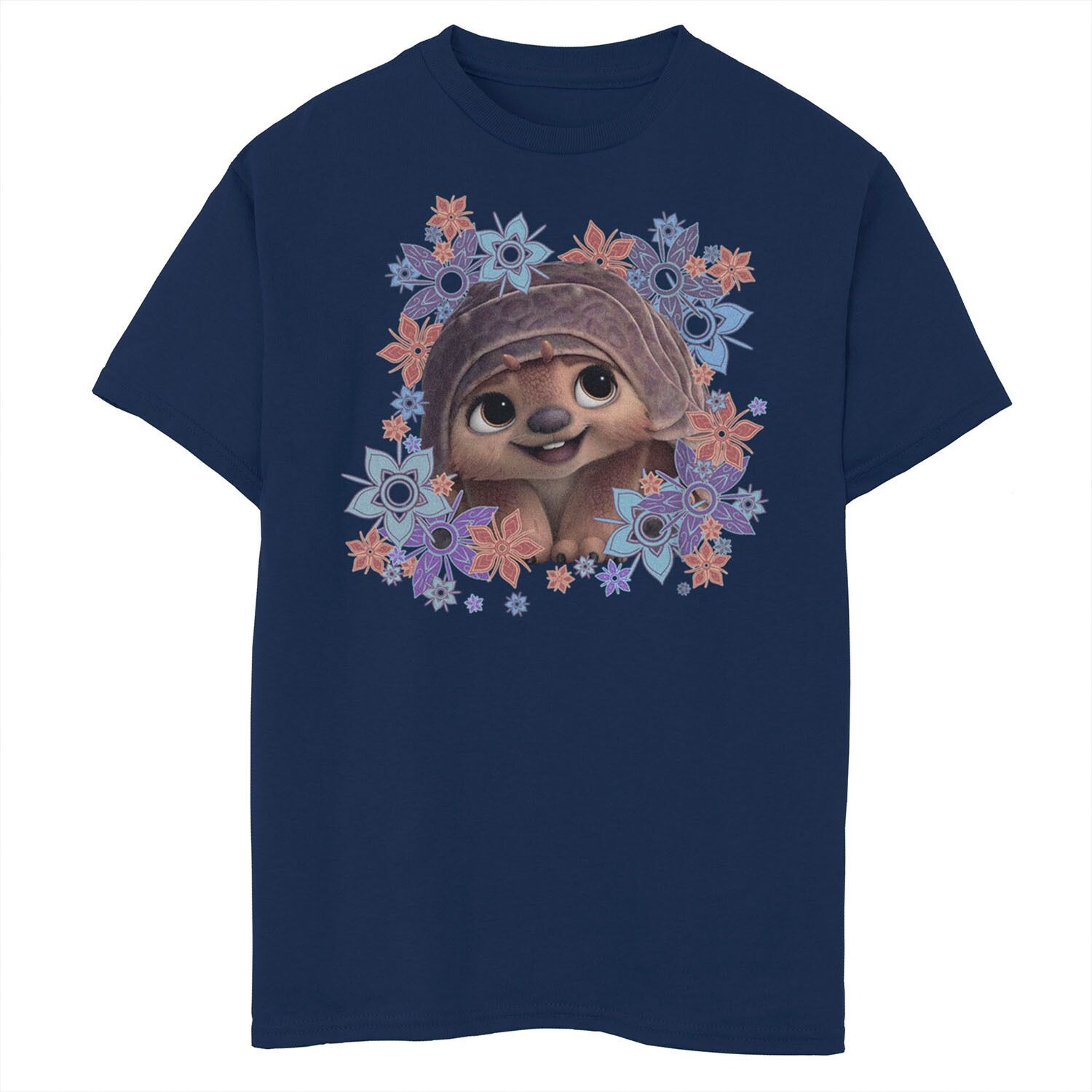 Футболка Тук Тук с портретом Disney Raya And The Last Dragon Boys 8–20 Licensed Character
Футболка Тук Тук с портретом Disney Raya And The Last Dragon Boys 8–20 Licensed Character