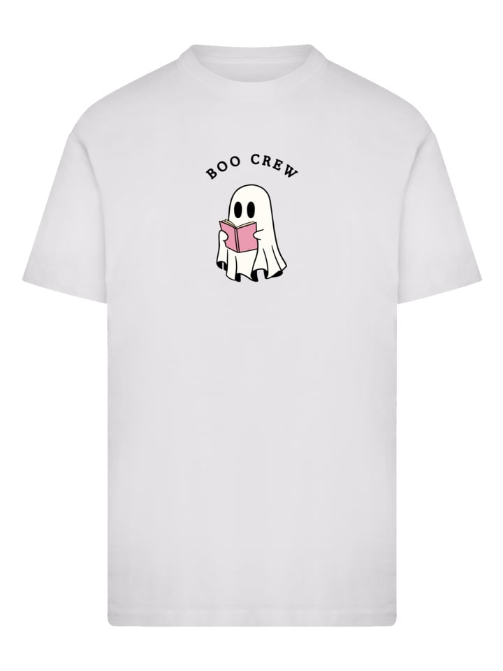 Футболка Boo Crew Reading Ghost Halloween белого цвета F4NT4STIC, Белый, Футболка Boo Crew Reading Ghost Halloween белого цвета F4NT4STIC
Футболка Boo Crew Reading Ghost Halloween белого цвета F4NT4STIC, Белый, Футболка Boo Crew Reading Ghost Halloween белого цвета F4NT4STIC