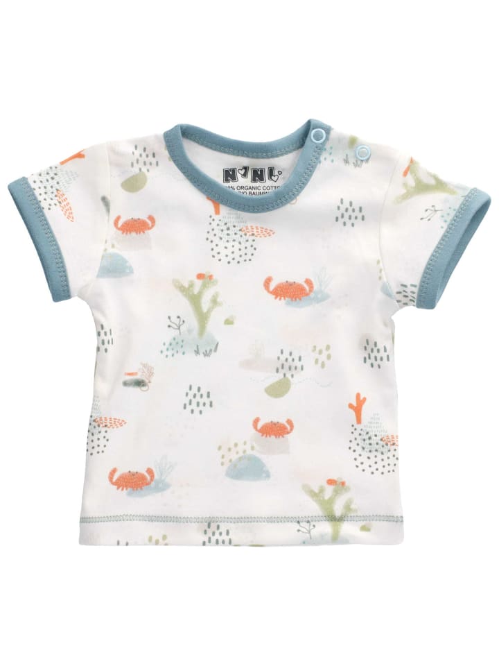 Футболка Nini
Футболка Nini