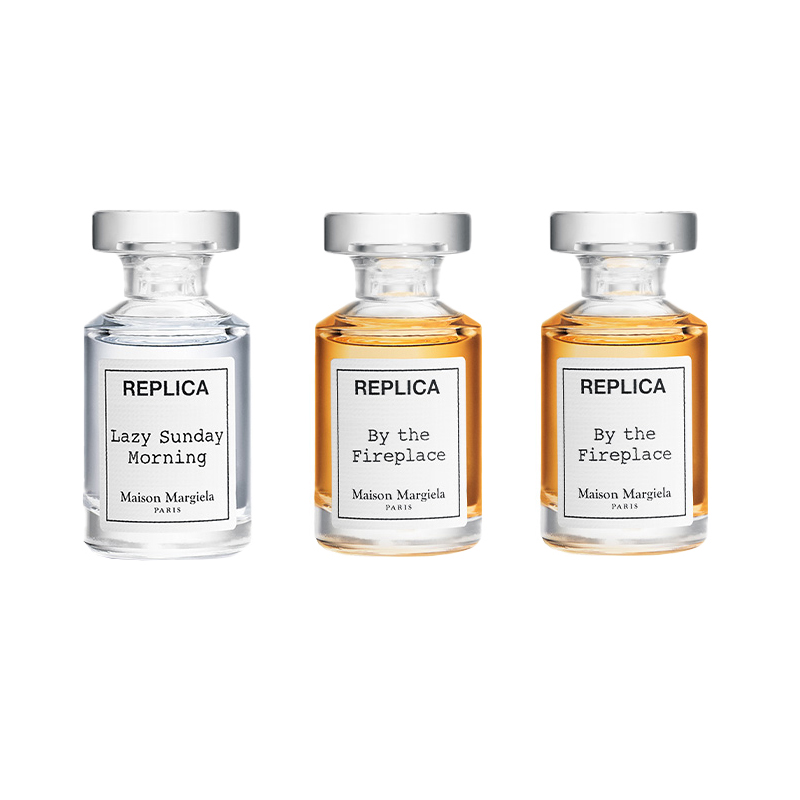 Наборы духов унисекс Maison Margiela
Наборы духов унисекс Maison Margiela