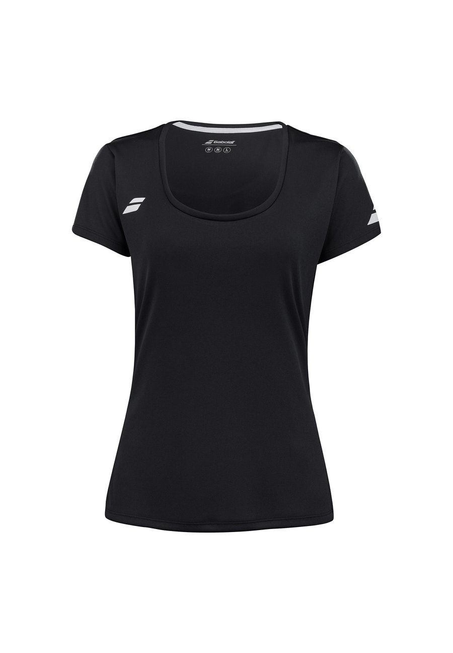 Футболка Babolat PLAY CAP SLEEVE, Schwarz/Black, Черный, Футболка Babolat PLAY CAP SLEEVE, Schwarz/Black
Футболка Babolat PLAY CAP SLEEVE, Schwarz/Black, Черный, Футболка Babolat PLAY CAP SLEEVE, Schwarz/Black