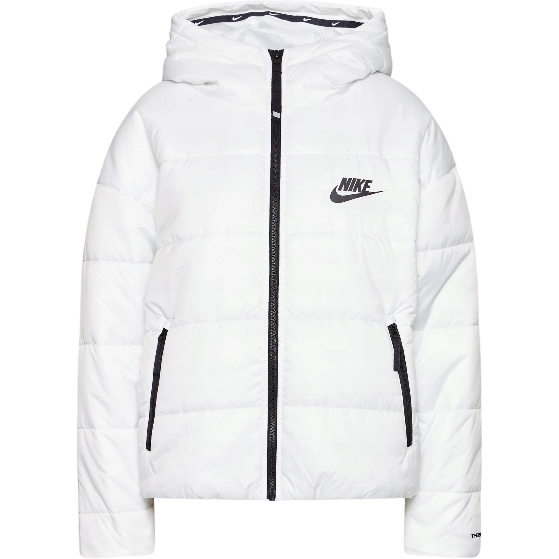 Пуховики и пальто женские Nike, белый
Пуховики и пальто женские Nike, белый