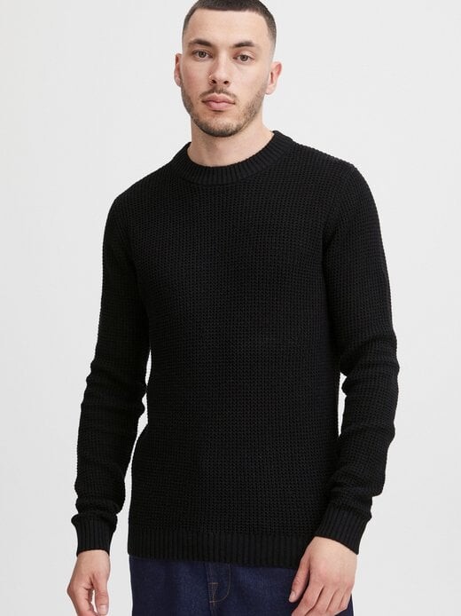 Вязаный свитер пркиммич 11 Project, черный
Вязаный свитер пркиммич 11 Project, черный