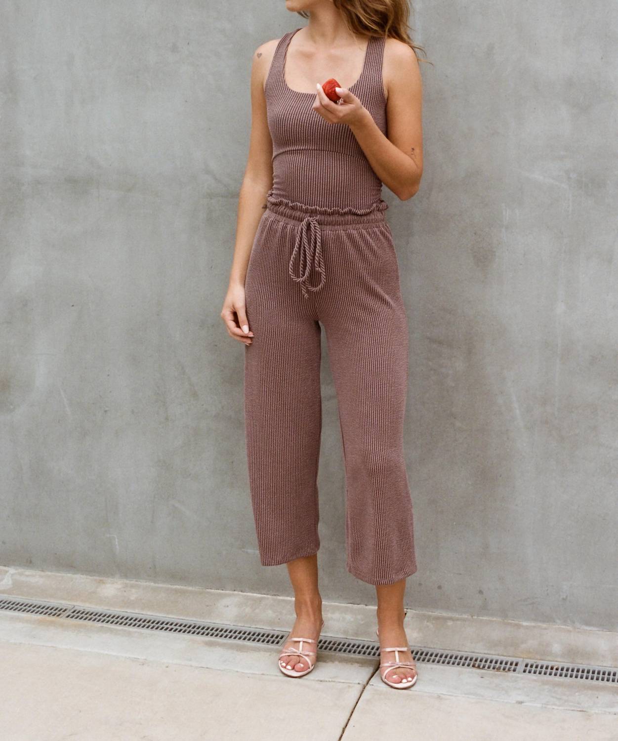 Брюки женские Kylie Paige, цвет peppercorn
Брюки женские Kylie Paige, цвет peppercorn