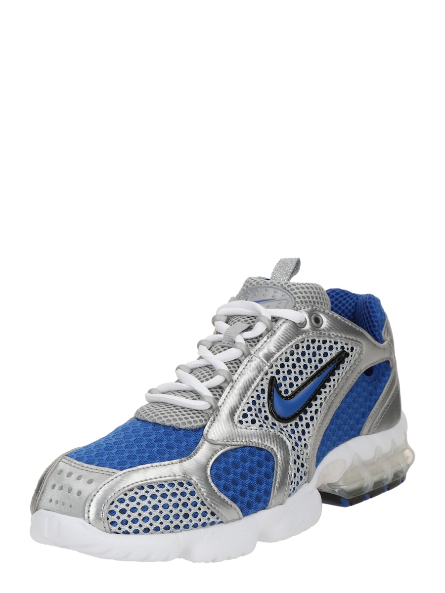 Кроссовки Nike Sportswear Nike Air Zoom Spiridon Cage 2, серебряный
Кроссовки Nike Sportswear Nike Air Zoom Spiridon Cage 2, серебряный