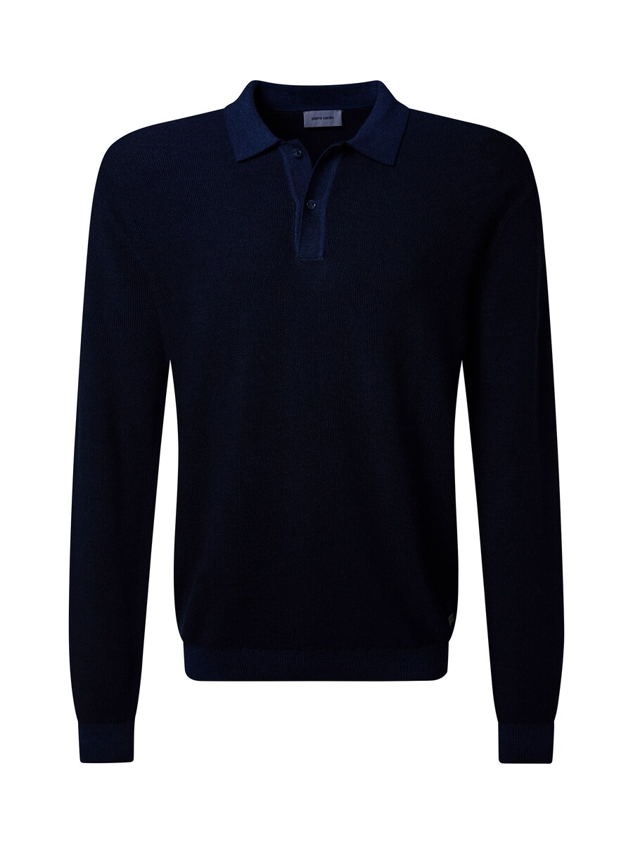 Свитер PIERRE CARDIN, Dark blue
Свитер PIERRE CARDIN, Dark blue