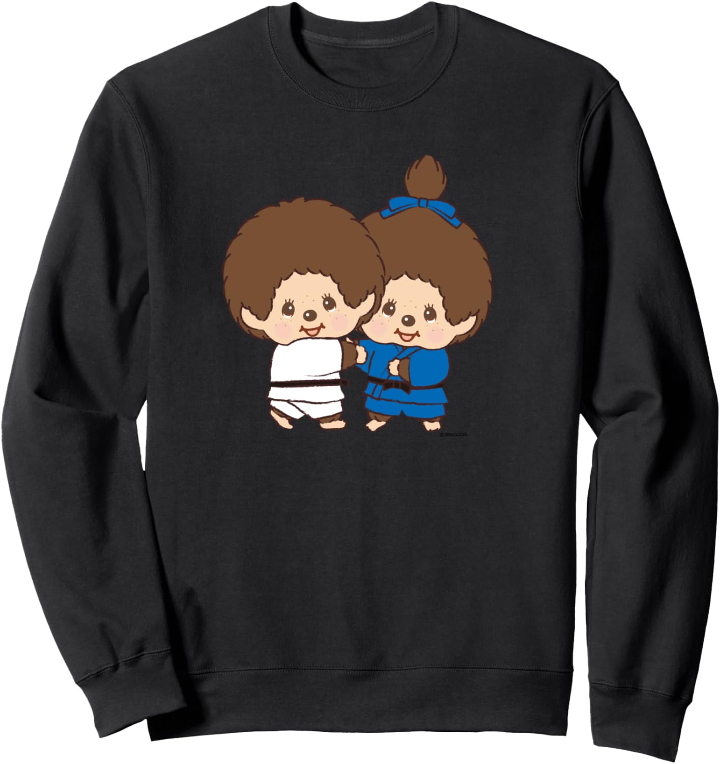 Толстовка с графическим принтом Monchichi, черная Monchhichi, Черный, Толстовка с графическим принтом Monchichi, черная Monchhichi
Толстовка с графическим принтом Monchichi, черная Monchhichi, Черный, Толстовка с графическим принтом Monchichi, черная Monchhichi