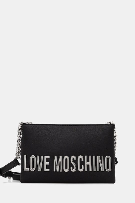 Сумка Love Moschino, черный
Сумка Love Moschino, черный