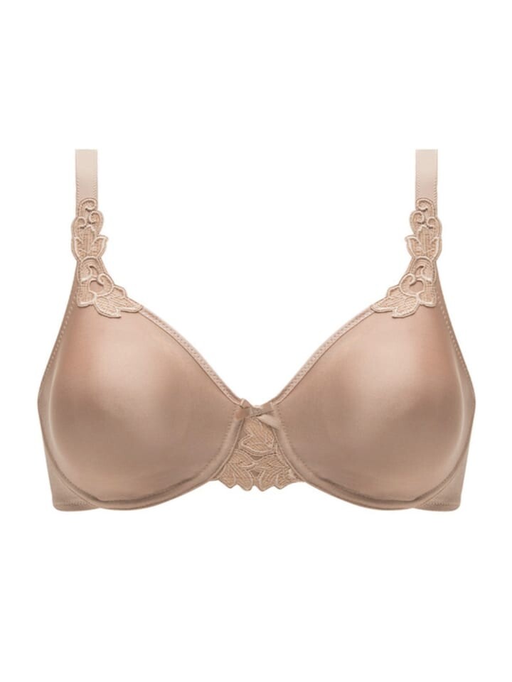 Бюстгальтер на косточках Chantelle, цвет caffe latte
Бюстгальтер на косточках Chantelle, цвет caffe latte