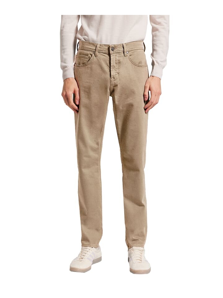 Джинсы Baldessarini, цвет silver min
Джинсы Baldessarini, цвет silver min