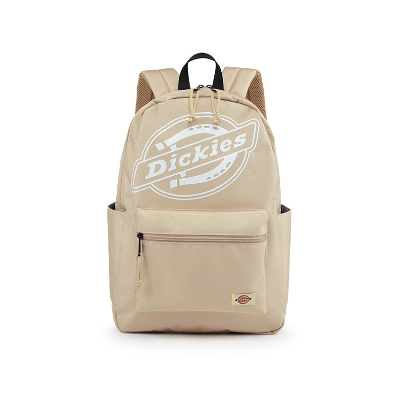 Рюкзак унисекс Dickies, Черно-белый логотип
Рюкзак унисекс Dickies, Черно-белый логотип