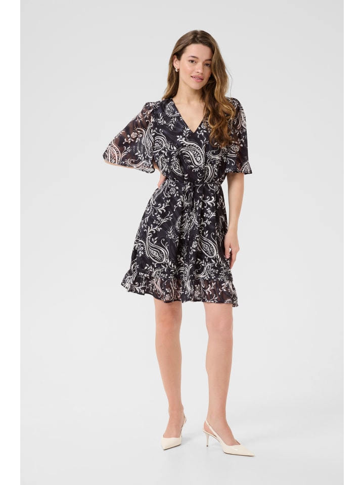 Платье до колена Kaffe
Платье до колена Kaffe