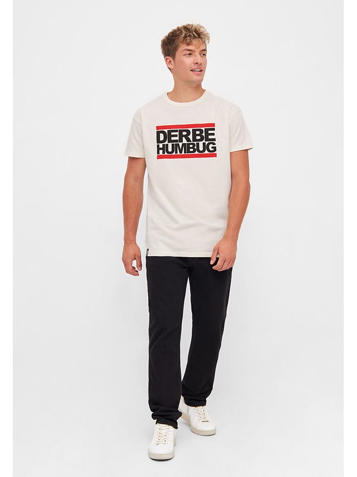 Футболка Derbe, белый
Футболка Derbe, белый